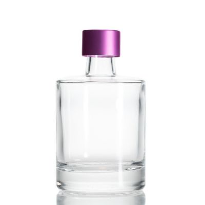 Cheap Price Custom Fragrance Bottles 200ml Glass Spray Bottles For Aromatherapy