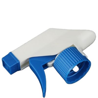 Customized 28mm Hand Water Plastic Spray Bottle Nozzle Pump Trigger Sprayer