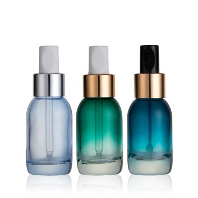Wholesale High Quality Essential Oil Roller Bottle Bottle Luxury Perfume Bottle