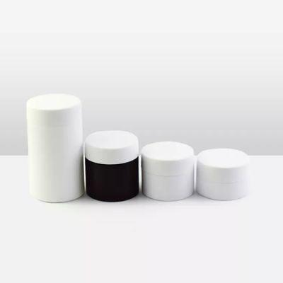 Recycle 1Oz 2Oz 3Oz 4Oz 5Oz 6Oz 10Oz Child Proof Flat Plastic Bottle Cosmetic Foam Bottle For Health Care Products Container