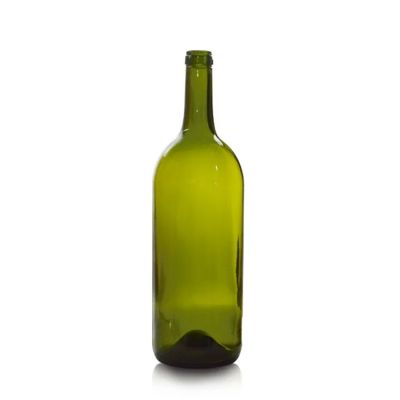 customized magnum wine bottles for sale