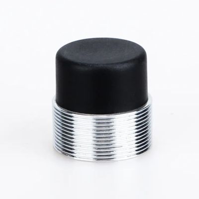 2023 ABS Design Customized perfume bottle hot sale caps luxury perfume lids with AL Material cap