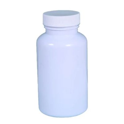 100ml 120ml 150ml 200ml Plastic Hdpe Pharmaceutical Capsule Pill Vitamin Bottle With Screw Cap