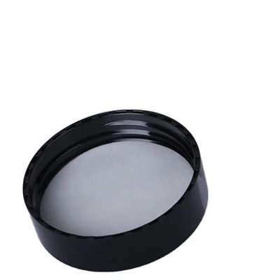 58-400 and 89-400 white polypropylene screw top caps