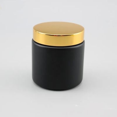 Electroplated Rose Gold Aluminum Screw Lid With Plastic Liner Inside Double Layer Cap 44mm 53mm 56mm 63mm 70mm 89mm