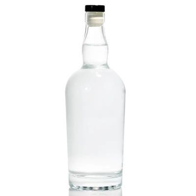 Free Designing Sample Glass Sake Bottle With Good Price