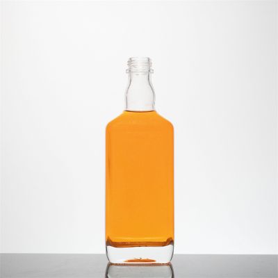 Good quality elegant olive oil glass bottle supplier empty 250ml glass bottle