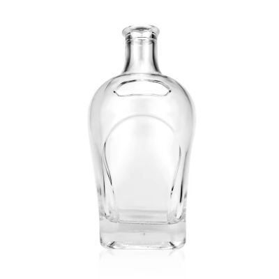 production of glass bottles for wine perfume wholesale dubai empty 1l vodka whisky rum tequlia use glass bottle