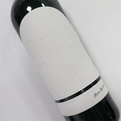 Printing 100% per Large Area Bronzing Wine Labels Roll Packaging Labels