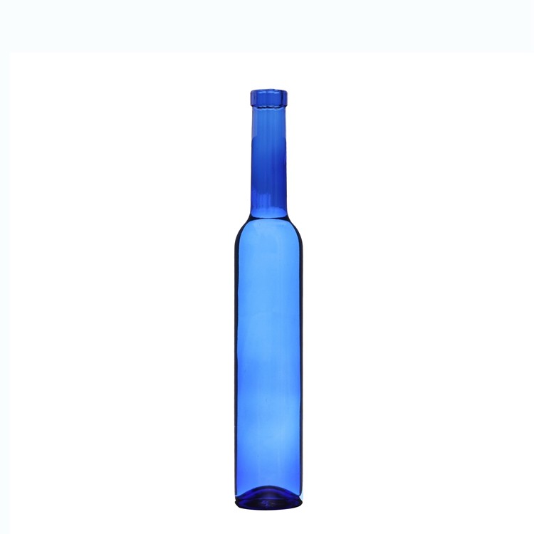 Tall Slender Custom Bottle