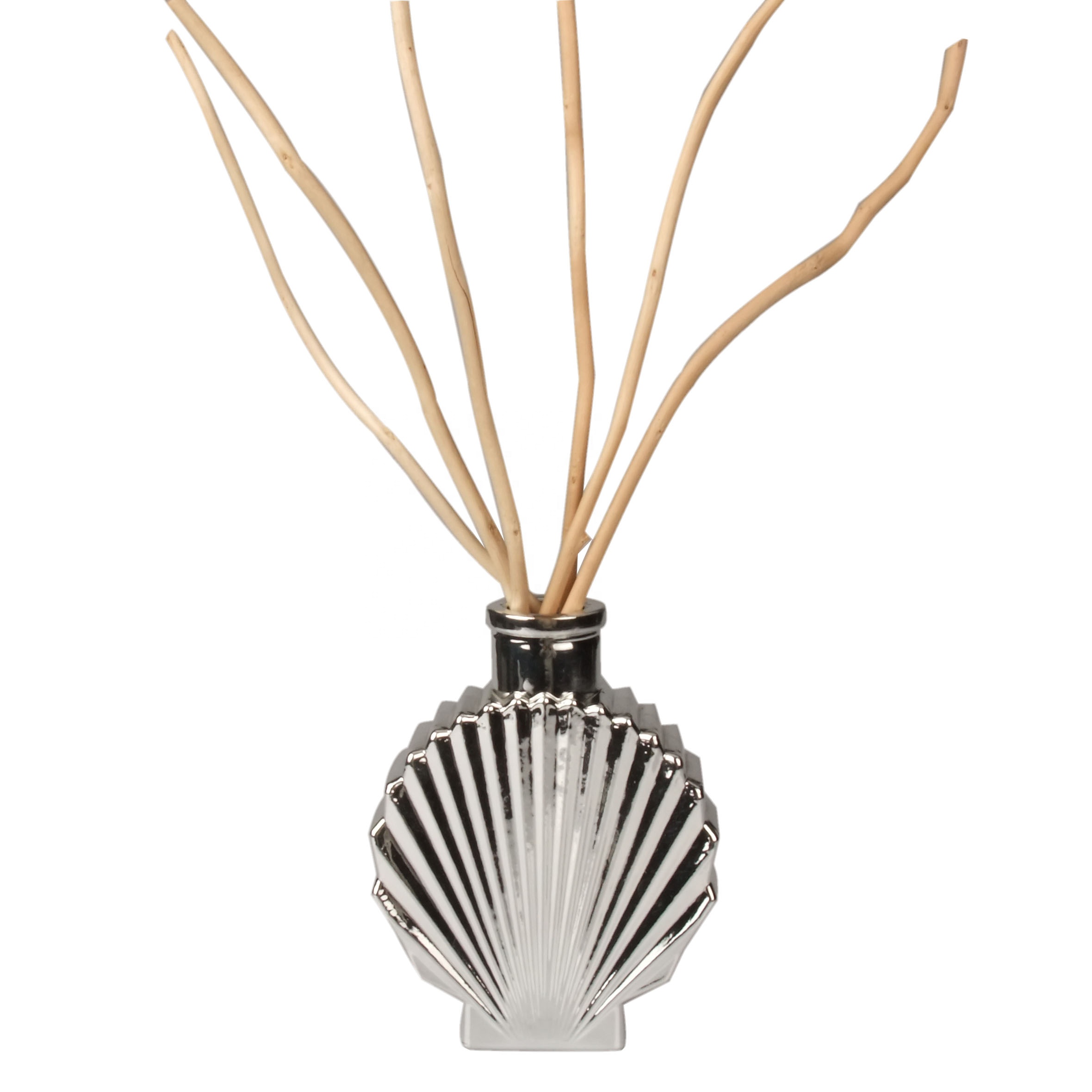 3oz 5oz 85ml 145ml reed diffusers with rattan sticks glass bottle ...