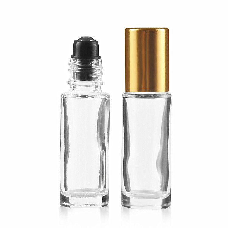 luxury 5ml/8ml/10ml/15ml Travel Mini Refillable Perfume atomizer spray ...