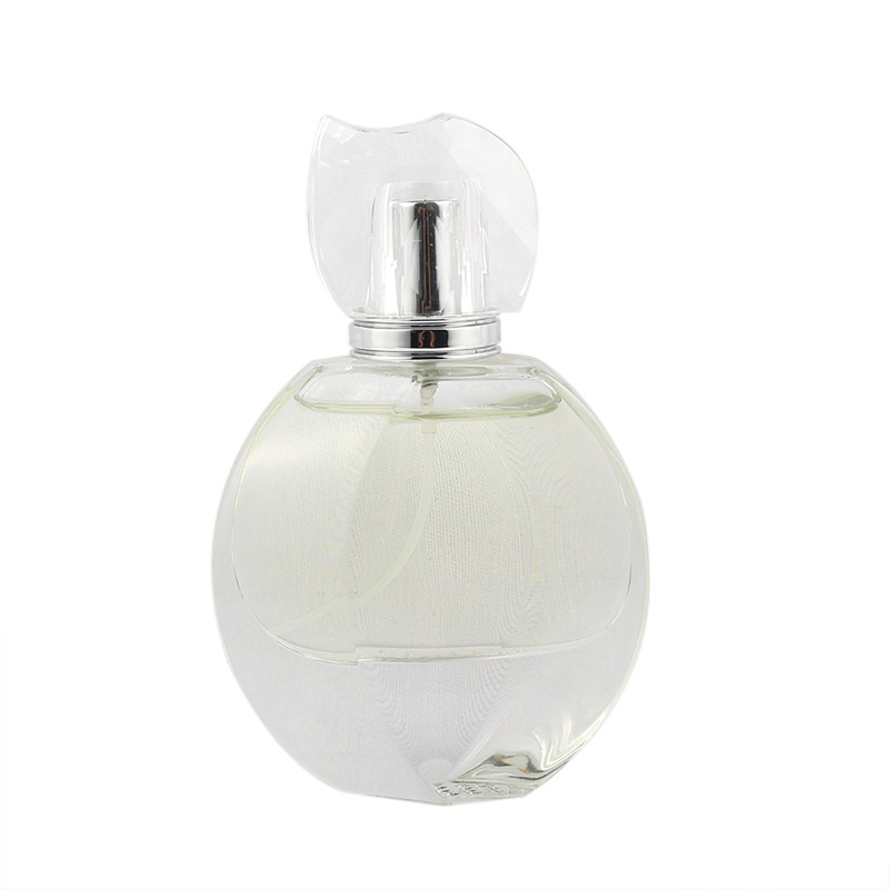 Superior Quality Sample Cosmetic Package Empty Unique Perfume Bottles ...
