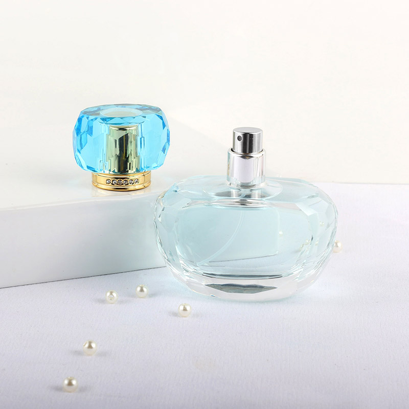 Download Chinese Supplier Empty Perfume Frosted Glass Perfume Bottles, High Quality frosted glass perfume ...