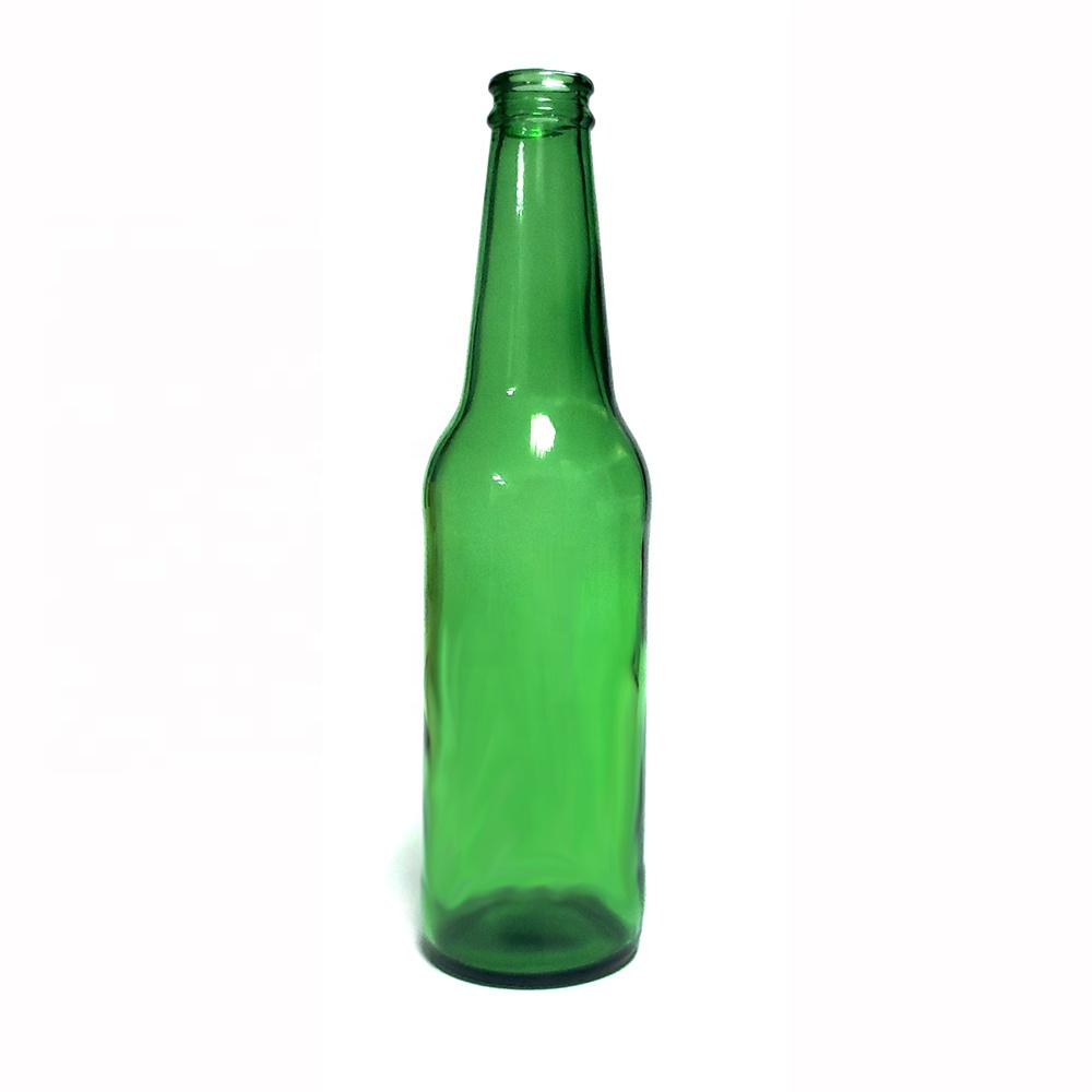 glass bottle 300ml 