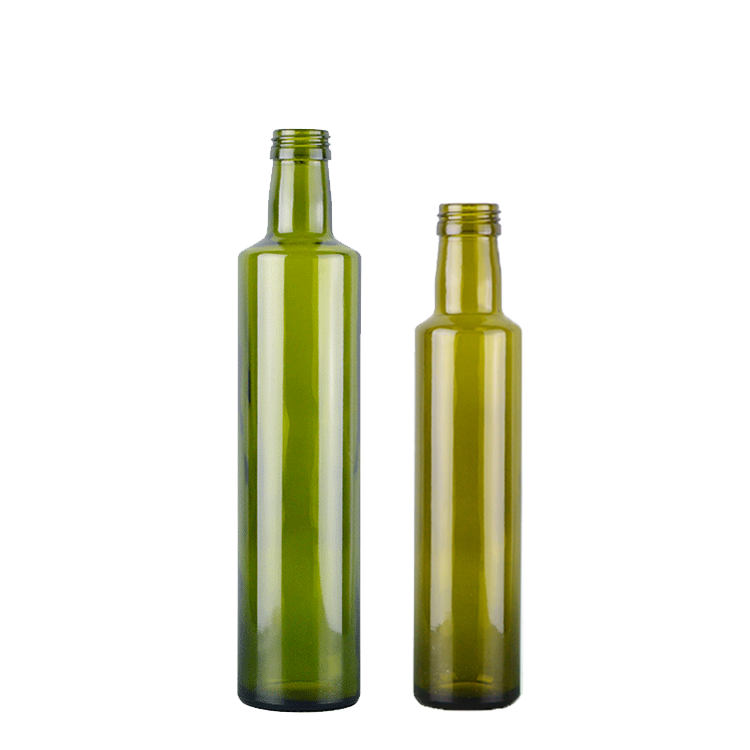 250 ml small dorica olive oil bottle, High Quality 250 ml olive oil ...