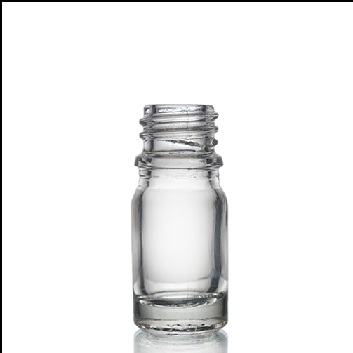 Download 10ml Custom Flacon Packaging Mini Clear Oil Glass Bottle With Euro Dropper, High Quality 10ml ...