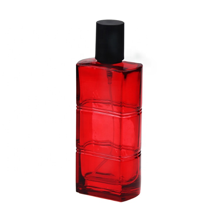 Men Cologne 100ml Empty Spray Perfume Bottles Wholesale, High Quality ...
