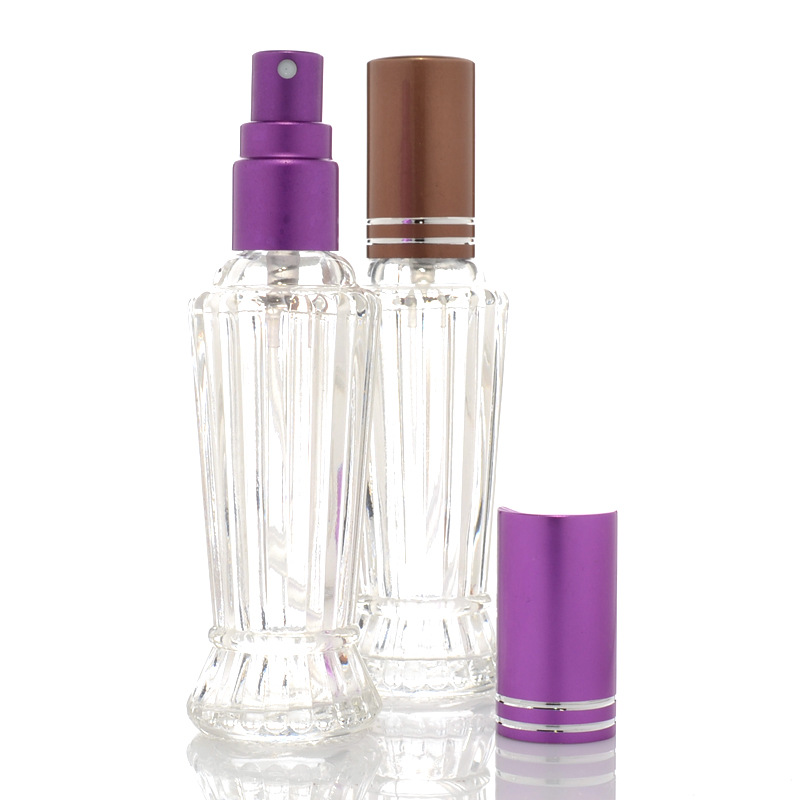 perfume travel size bottles