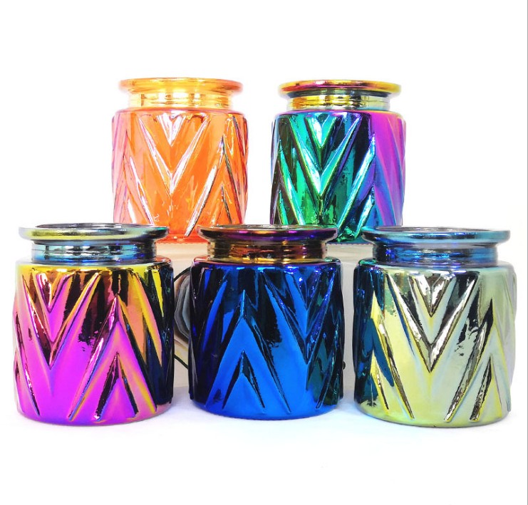 Candle Making Supplies  12 OZ. JELLY CANDLE JAR - Candle Making Supplies