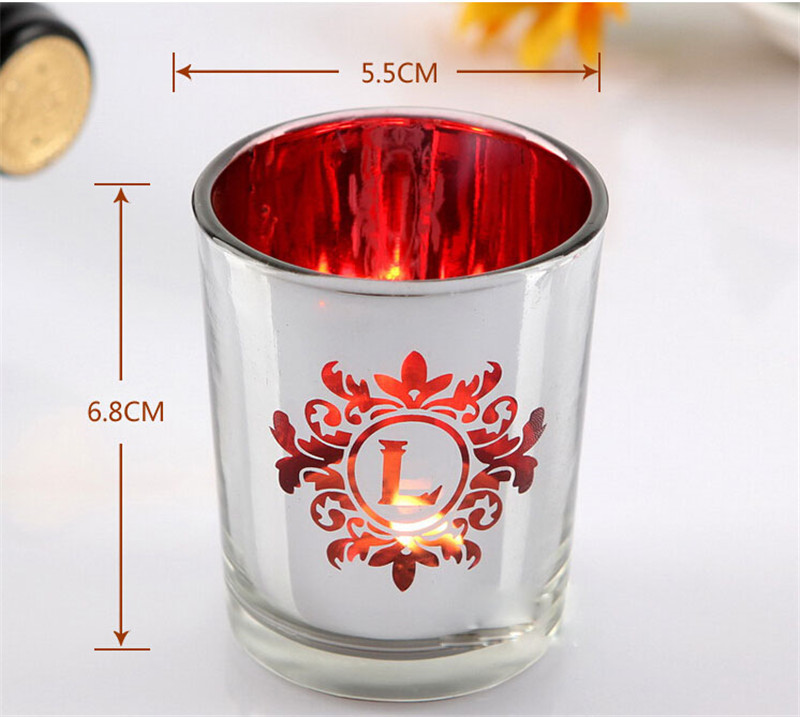 Colorful Glass Candle Holder High Quality Glass Candle Jar Glass Candle Jar   En HTB1K8tMc4rI8KJjy0Fpq6z5hVXaf 