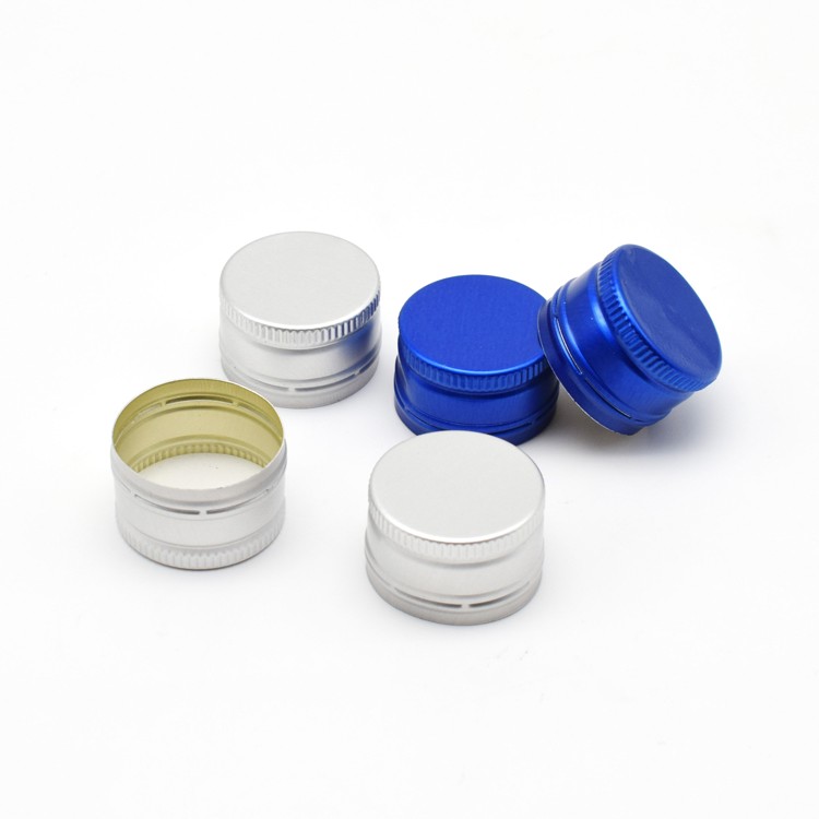 wholesale-price-pilfer-proof-28mm-aluminium-cap-for-glass-bottle-custom