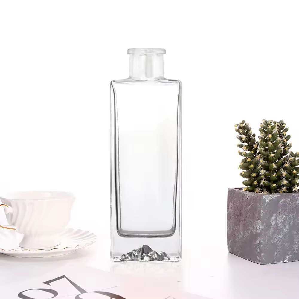 200 ml 500 ml 700 ml 750 ml 1 l spirits liquor vodka oslo glass bottles