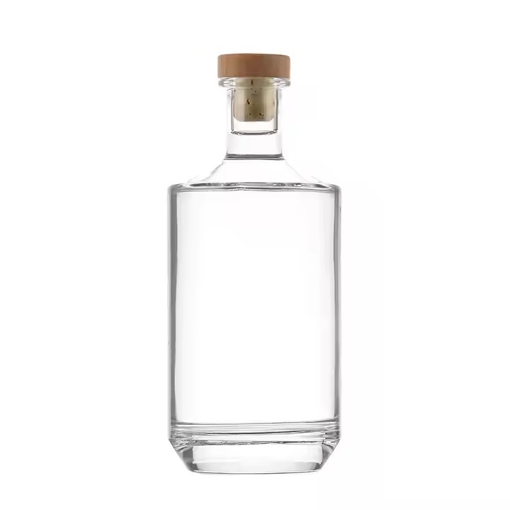 Bittersweet Aperitivo Non Alcoholic Spirits Cocktail Liqueur Glass Bottle Botanical Spirit Non-Alcoholic Spritz 750ml