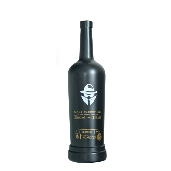 Premium Super Flint Glossy Black 700ml 750ml Glass Bottles Manufacturer for Liquor Tequila Whisky Vodka Spirits