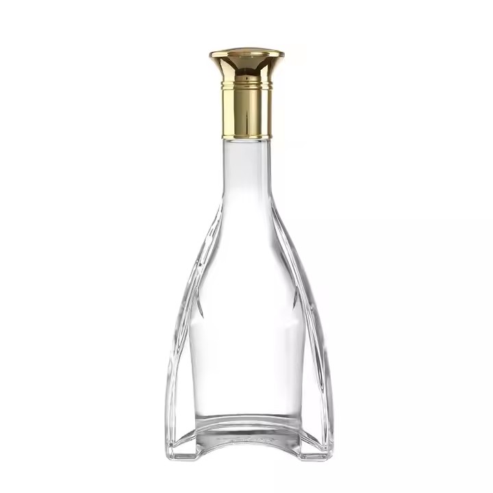 Brand New Cork-Sealed Lid for Wine Rum Vodka Tequila for Champagne Brandy Spirits Storage Glass Bottles