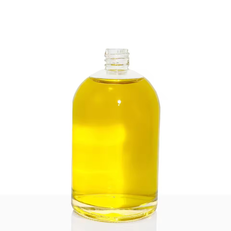 175ml Vodka Glass Bottle Super Flint Glass Custom Tequila Brandy Whiskey Gin Liquor Spirits Glass Containers