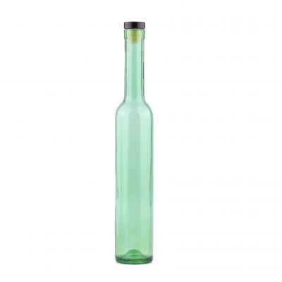 Best Price For Liquor Wine Bottle Ice Empty Glass Wine Bottles for sale 