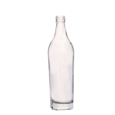 500ml Glass Wine Decanter Glass Bottle for Liquor 