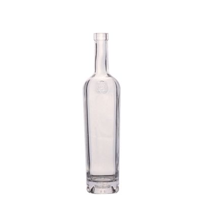 Decanter Fancy Liquor Whiskey Wine Glass Bottle