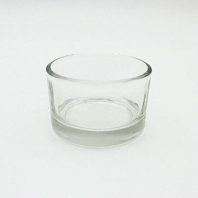 30ml Mini Glass Votive Tealight Candle Holder Wholesale