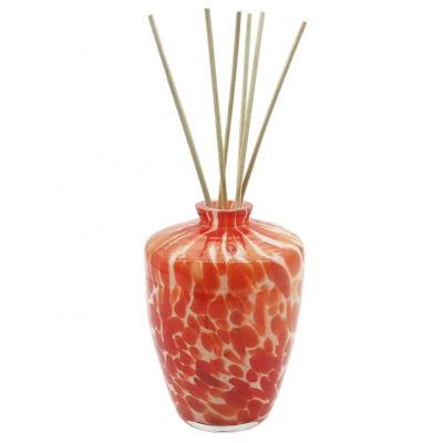 China supplier glass diffuser bottles 13.5oz wholesale reed diffuser bottles glass vases