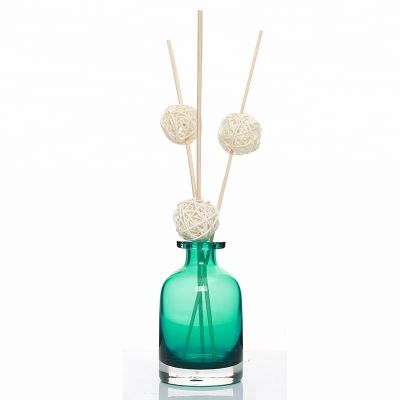 150ml Vase Type Aroma Glass Bottles To Diffuse Aroma 