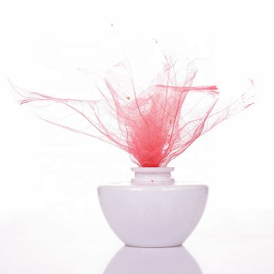 New Design Fragrance Oil Diffuser Glass Bottle 120ml Made In China 