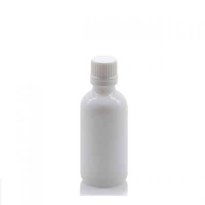 High quality eco friendly packaging oil use empty nature essential oil bottle 50ml