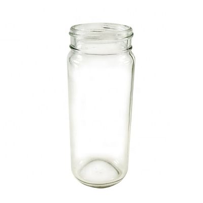 Simple Houseware 120ml Airtight Bulk Glass Spice Jar For Seasoning 
