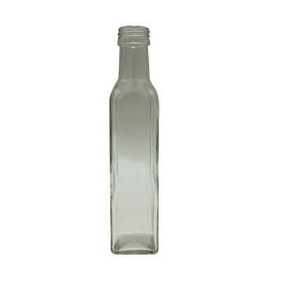 Wholesale Factory High Quality Olive Oil Glass Bottle 