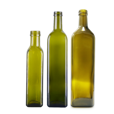 America Canada market 1000ml extra virgin olive oil bottle