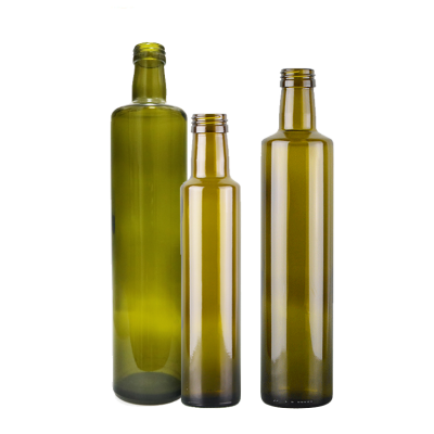 Wholesale 500 ml glass bottle cap for olive oil 