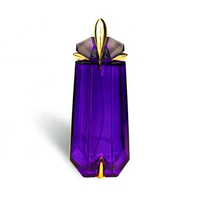 100ML Perfume Fragrance Alien Eau de Parfum Spray Purple Perfume Bottles For Woman 