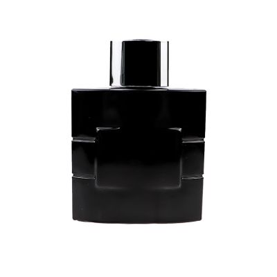 100ml Fashion Perfume Glass Perfume Bottle by Professional Designers 
