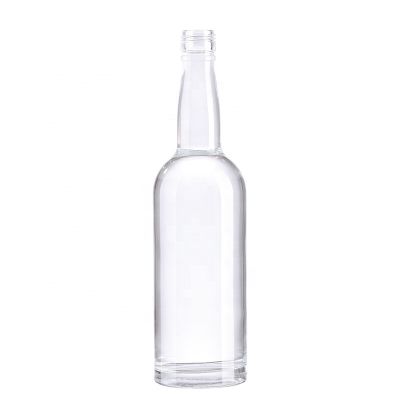 manufacturer of glass bottles 500ml 750ml wine bottle 250ml glass bottles wholesale glass bottle liquor 1000ml 