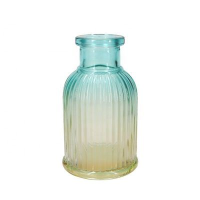 Glass Diffuser Bottles 2.9 High 40ml 1.35 Fl Oz Round Aroma Bottle 