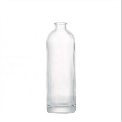 Decorative Glass Diffuser Bottle Reed Diffuser Set Wholesale Import Perfume Glass Bottles From China 
