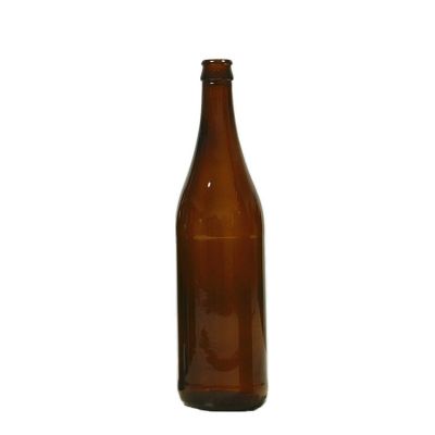 640ml amber bottle glass manufacturer glass bottle beer bottle 