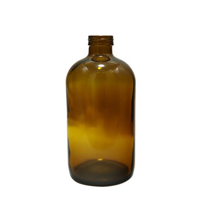 wholesale amber glass beer bottles amber